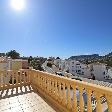 Villas Costa Calpe - Altamar 外观 照片