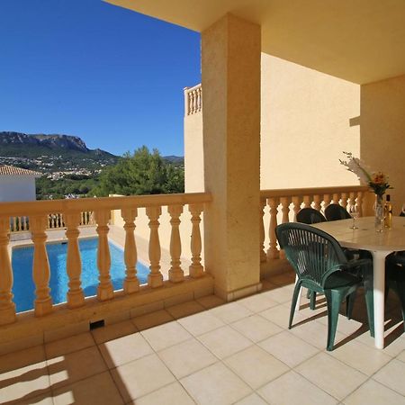 Villas Costa Calpe - Altamar 外观 照片