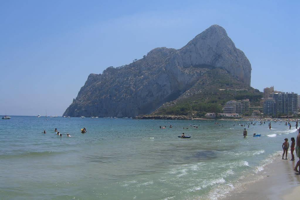 Villas Costa Calpe - Altamar 外观 照片