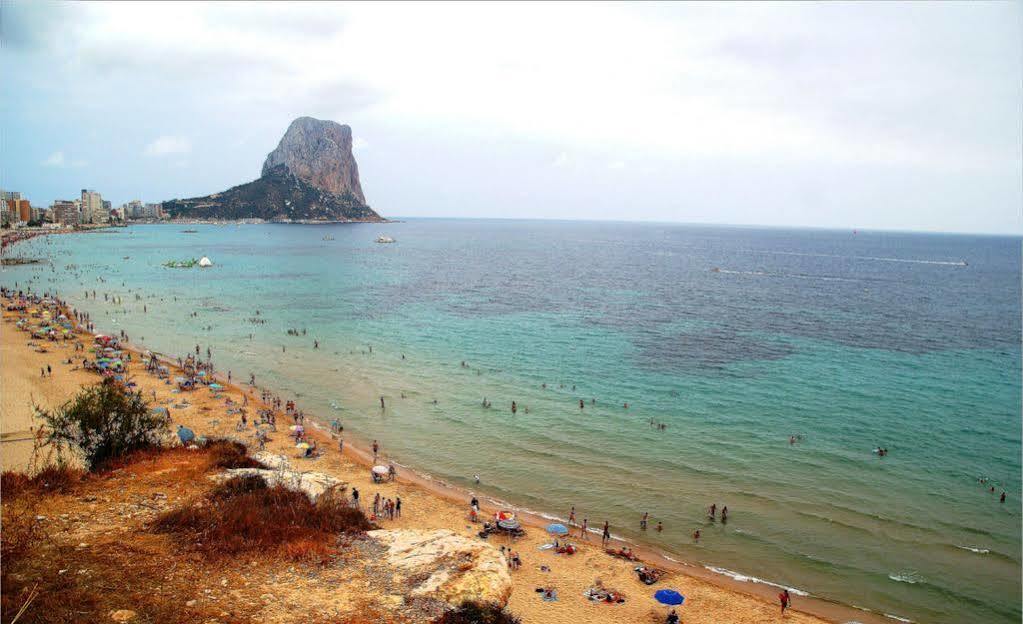 Villas Costa Calpe - Altamar 外观 照片