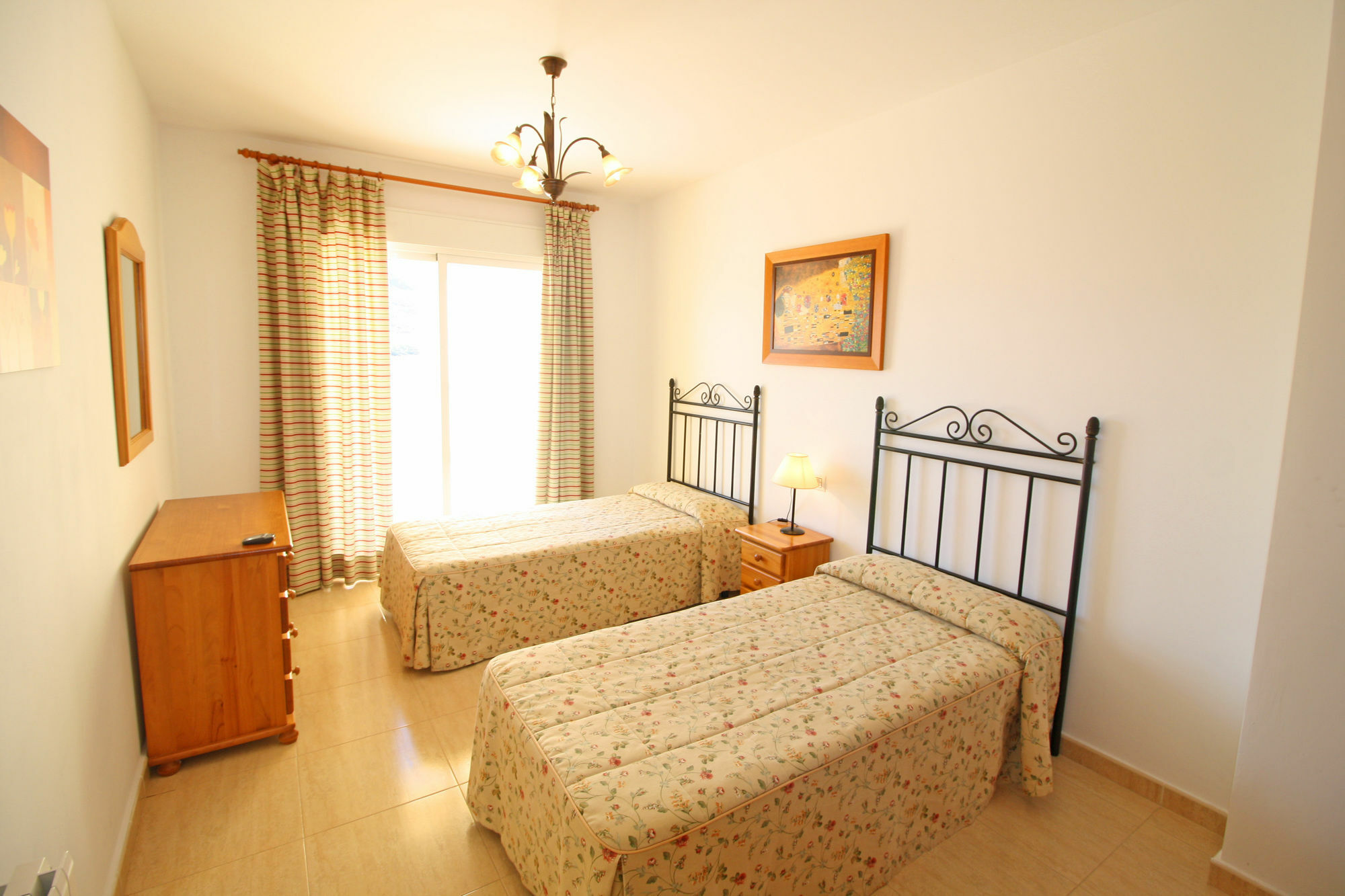 Villas Costa Calpe - Altamar 外观 照片