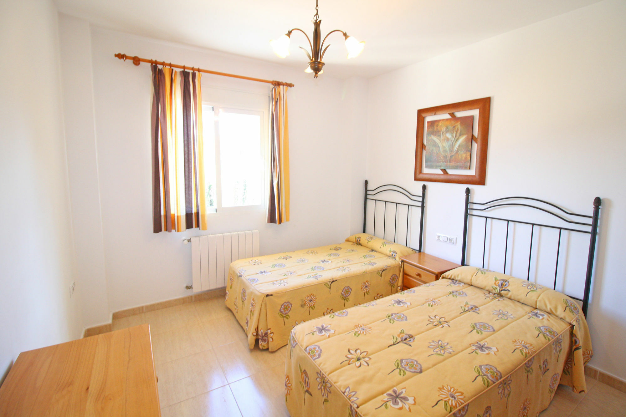 Villas Costa Calpe - Altamar 外观 照片