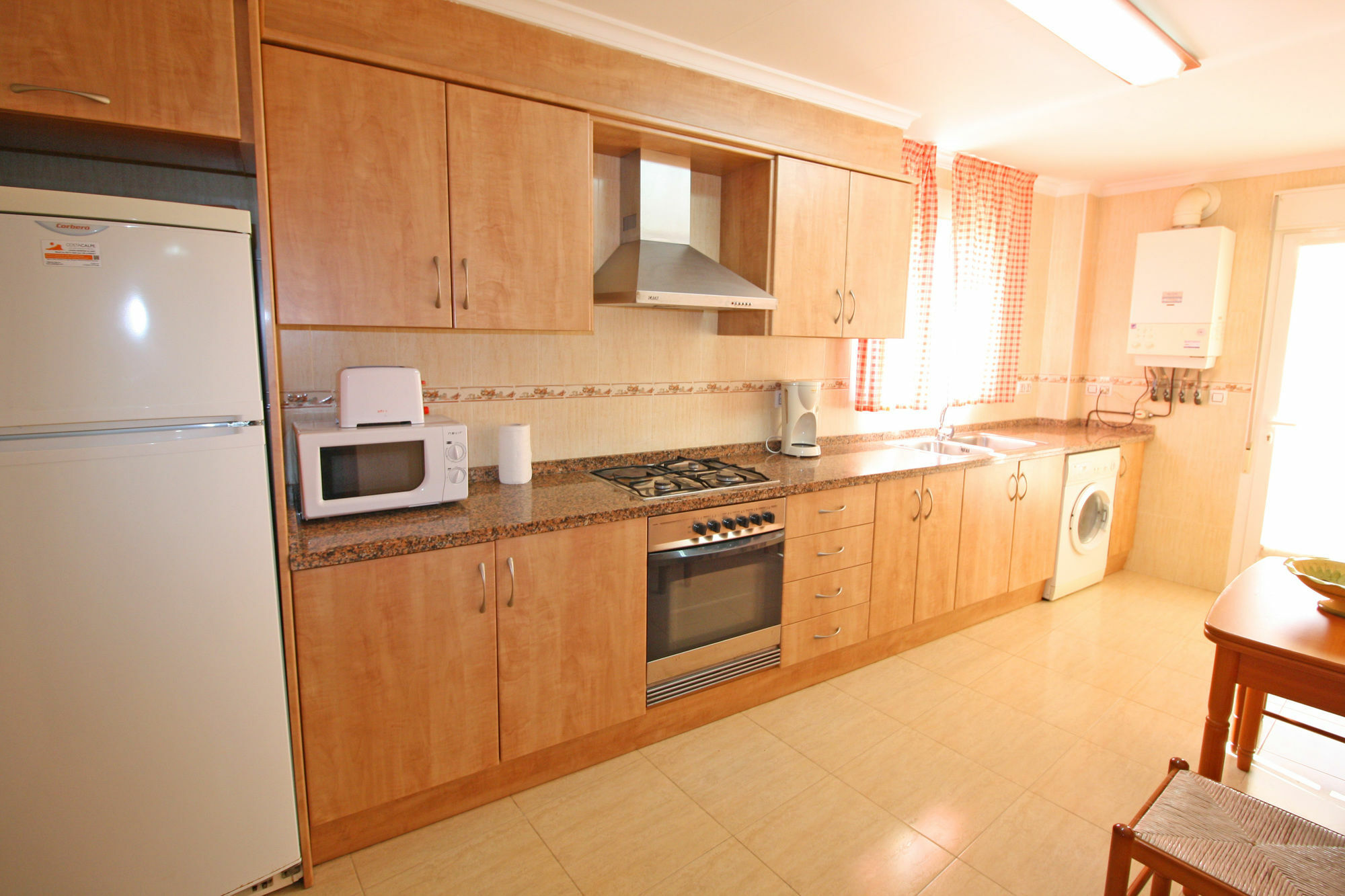 Villas Costa Calpe - Altamar 外观 照片