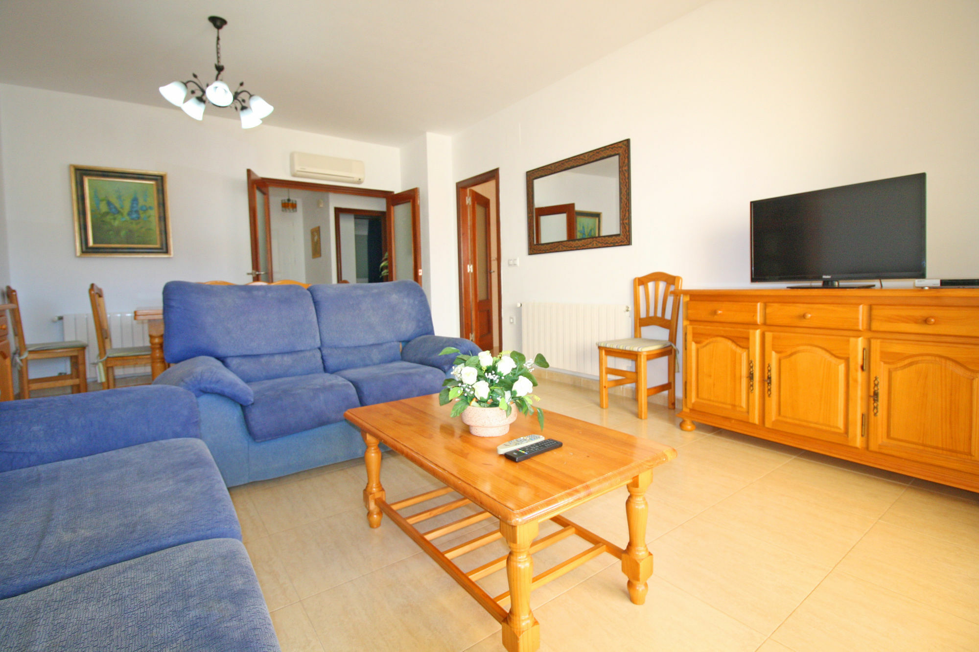 Villas Costa Calpe - Altamar 外观 照片