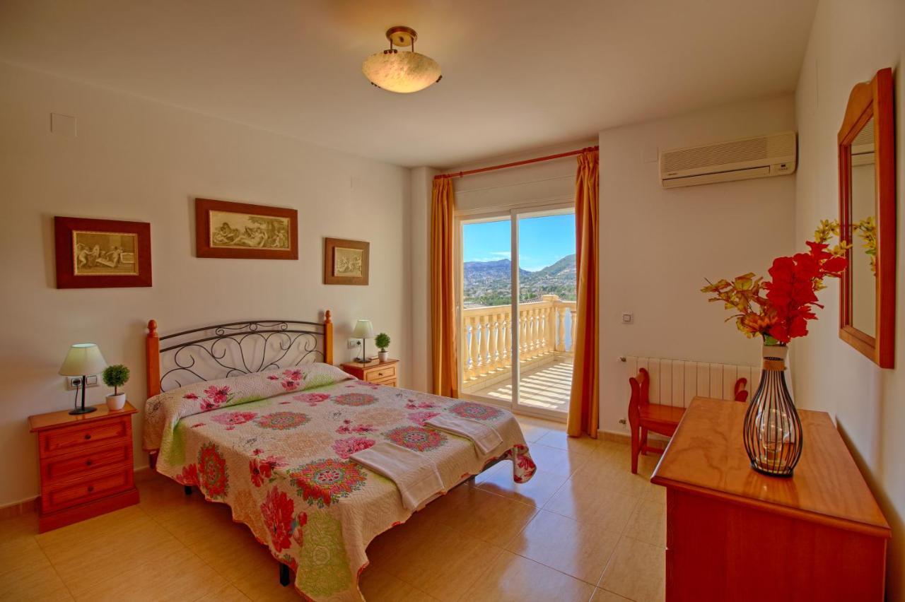 Villas Costa Calpe - Altamar 外观 照片