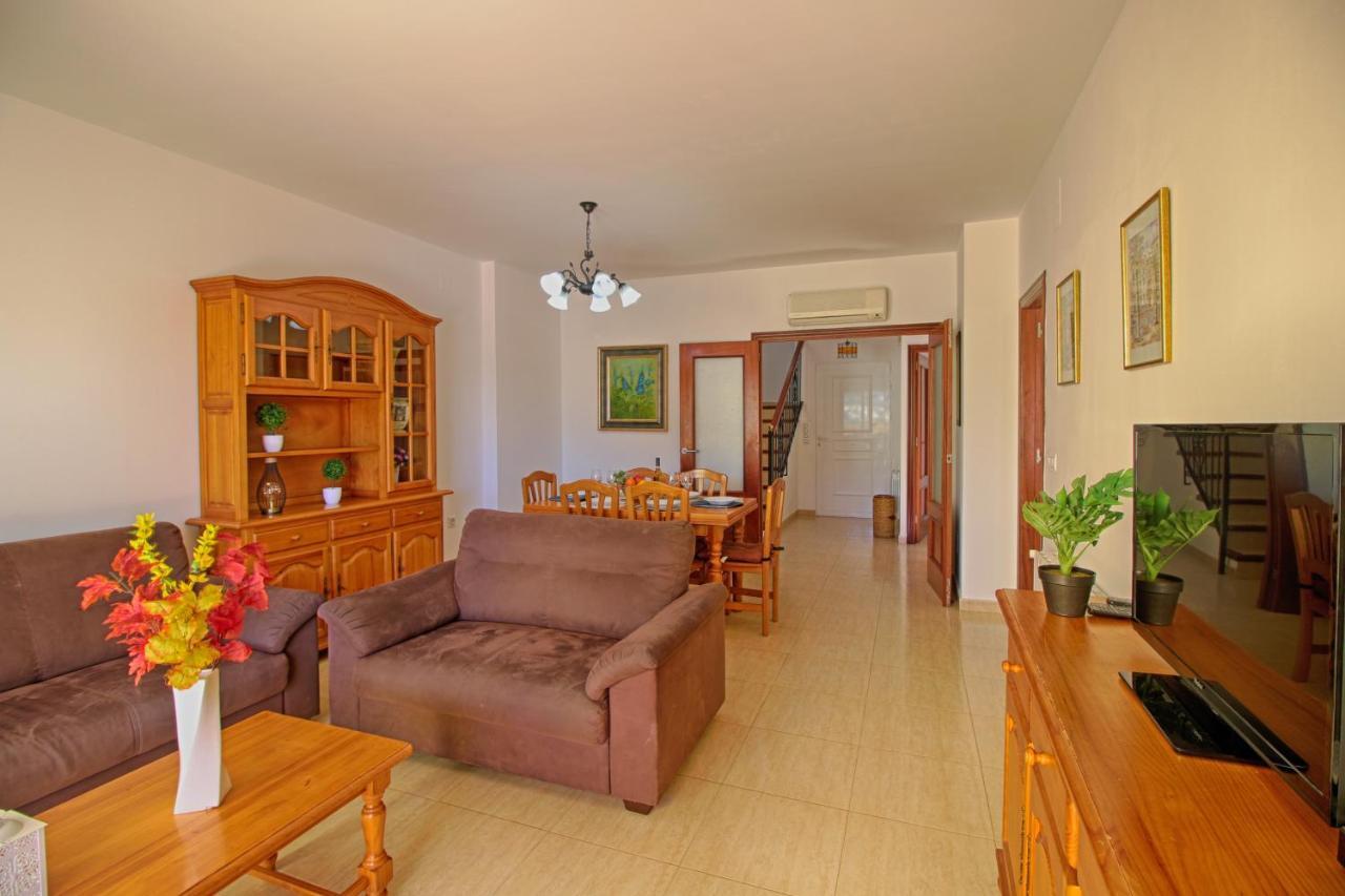 Villas Costa Calpe - Altamar 外观 照片